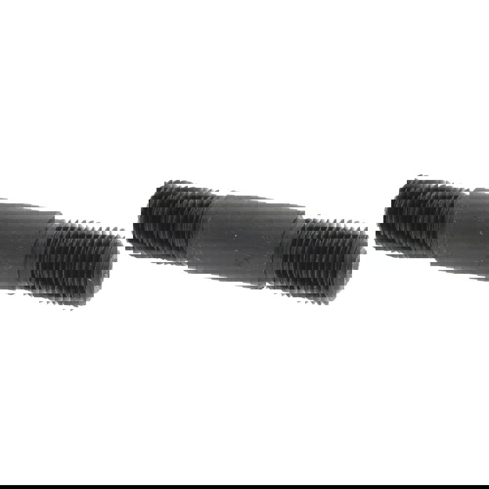 Equal Double Threaded Stud: 5/16-18 Thread, 2